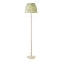 Siyanda Floor Lamp Cream Base Only