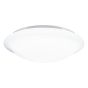 Sky Bathroom Flush White Acrylic IP44