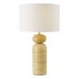 Soyala Table Lamp Brown Base Only