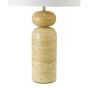 Soyala Table Lamp Brown Base Only