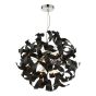 Swash Accessory Satin Black