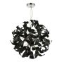 Swash Accessory Satin Black
