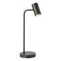 Thierry Desk Lamp Matt Black