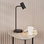 Thierry Desk Lamp Matt Black