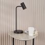 Thierry Desk Lamp Matt Black