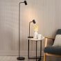 Thierry Desk Lamp Matt Black