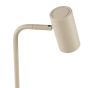 Thierry Desk Lamp Matt Taupe