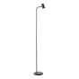 Thierry Task Floor Lamp Matt Black