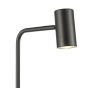 Thierry Task Floor Lamp Matt Black