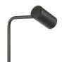 Thierry Task Floor Lamp Matt Black