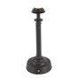 Virgil Rechargeable Table Lamp Matt Black Base Only LED