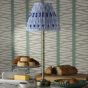 Wyman Rechargeable Table Lamp Matt Antique Brass Base Only LED