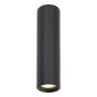 Yamis 2 Light Wall Washer Matt Black
