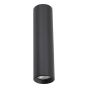 Yamis 2 Light Wall Washer Matt Black