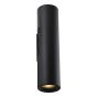 Yamis 2 Light Wall Washer Matt Black