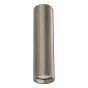 Yamis 2 Light Wall Light Knurled Bronze