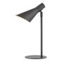 Zahira Task Lamp Matt Black