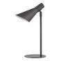 Zahira Task Lamp Matt Black