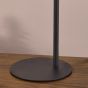 Zahira Task Lamp Matt Black