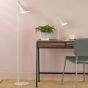 Zahira Task Lamp Matt Green
