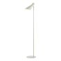Zahira Task Floor Lamp Matt Green
