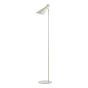 Zahira Task Floor Lamp Matt Green