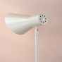 Zahira Task Floor Lamp Matt Green