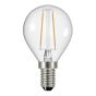 (Pack of 5) LED SES/E14 LED Light Bulb (Lamp) 4w 400lm 2700k