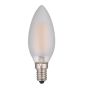 (Pack of 5) LED SES/E14 LED Light Bulb (Lamp) 4w 450lm 2700k
