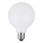 (Pack of 5) LED ES/E27 Globe Light Bulb (Lamp) 6w 700lm 2700k