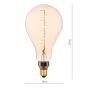 Single Vintage LED ES/E27 GLS Light Bulb (Lamp) 4w 265lm 2200k