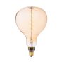 Single Vintage LED ES/E27 GLS Light Bulb (Lamp) 4w 265lm 2200k