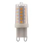 (Pack of 10) LED G9 LED Light Bulb (Lamp) 3w 370lm 2700k
