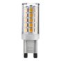 (Pack of 10) LED G9 Light Bulb (Lamp) 3.5W 350LM