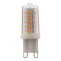 (Pack of 10) LED G9 G9 Light Bulb (Lamp) 3.5w 320lm 2700k