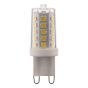 (Pack of 10) LED G9 G9 Light Bulb (Lamp) 3.5w 350lm 4000k