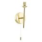 Cohen Wall Light Polished Gold Bracket Only