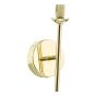 Cohen Wall Light Polished Gold Bracket Only