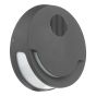 Euba Outdoor Wall Light with Speaker LED IP44