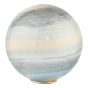 Mix & Match Planet Style Glass G9 10cm