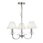 Lamp Shade Ivory