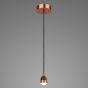 1lt Modular Suspension Copper LED
