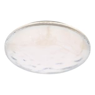 Atara Flush White LED