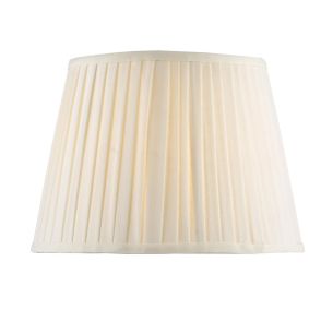 Aviara Ivory Cotton Empire Shade 32cm