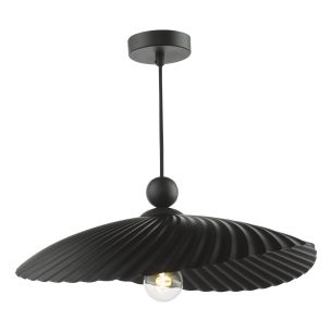 Bouvier Easy Fit Pendant Matt Black