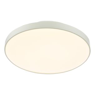Essien Bathroom Ceiling Light White LED IP44
