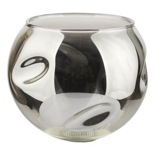 Mix & Match Smoked Organic Glass G9 11cm