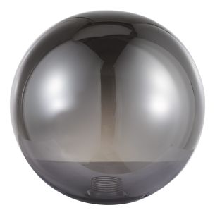 Mix & Match Smoked Glass G9 15cm