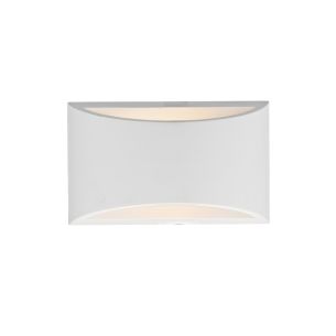Hove Wall Washer Plaster