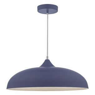 Kaelan Pendant Blue